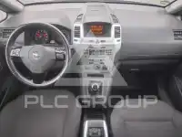 2009 Opel ZAFIRA