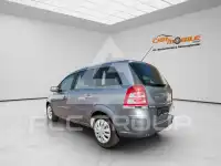 2009 Opel ZAFIRA