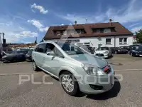 2009 Opel ZAFIRA