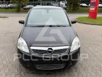 2009 Opel ZAFIRA