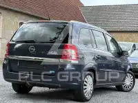 2009 Opel ZAFIRA