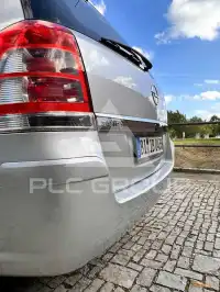 2009 Opel ZAFIRA