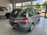 2009 Opel ZAFIRA