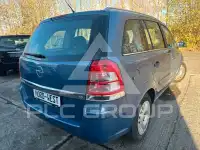 2009 Opel ZAFIRA