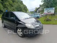 2009 Opel ZAFIRA