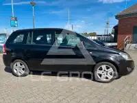 2009 Opel ZAFIRA