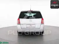 2009 Opel ZAFIRA