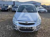 2009 Opel ZAFIRA