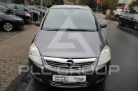 2009 Opel ZAFIRA