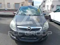 2009 Opel ZAFIRA