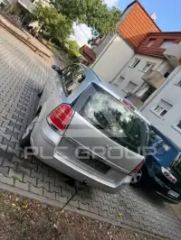 2009 Opel ZAFIRA