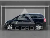 2009 Opel ZAFIRA