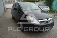 2009 Opel ZAFIRA