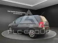 2009 Opel ZAFIRA