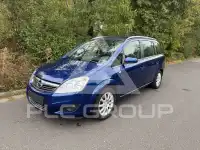 2009 Opel ZAFIRA