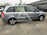 2009 Opel ZAFIRA