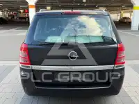 2009 Opel ZAFIRA
