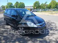 2009 Opel ZAFIRA