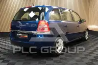 2009 Opel ZAFIRA
