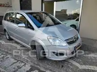 2009 Opel ZAFIRA