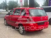 2009 Opel ZAFIRA