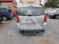 2009 Opel ZAFIRA