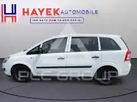 2009 Opel ZAFIRA