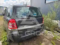 2009 Opel ZAFIRA