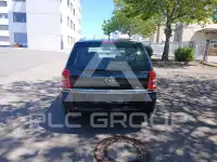 2009 Opel ZAFIRA