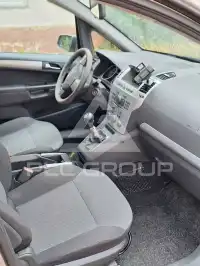 2009 Opel ZAFIRA