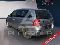 2009 Opel ZAFIRA
