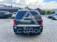 2009 Opel ZAFIRA