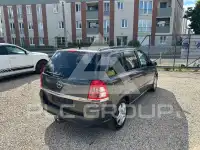 2009 Opel ZAFIRA