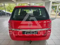 2009 Opel ZAFIRA