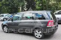 2009 Opel ZAFIRA