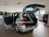 2009 Opel ZAFIRA