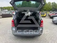 2009 Opel ZAFIRA