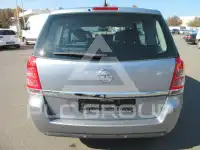 2009 Opel ZAFIRA