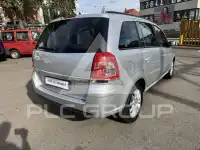2009 Opel ZAFIRA