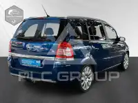 2009 Opel ZAFIRA