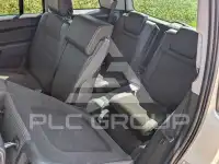 2009 Opel ZAFIRA