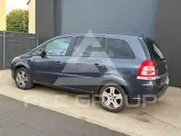 2009 Opel ZAFIRA