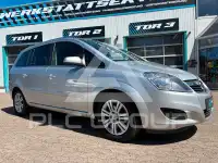 2009 Opel ZAFIRA