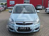 2009 Opel ZAFIRA
