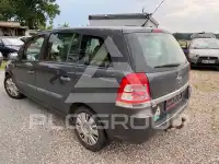 2009 Opel ZAFIRA