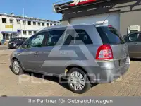 2009 Opel ZAFIRA