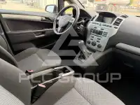2009 Opel ZAFIRA