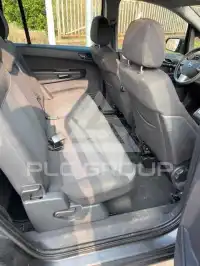 2009 Opel ZAFIRA