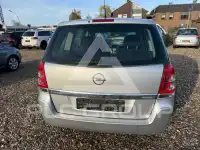 2009 Opel ZAFIRA