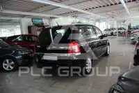 2009 Opel ZAFIRA